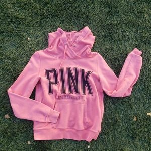 PINK Victoria's Secret hoodie (S)